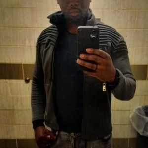 Meet your Posher, Urlick